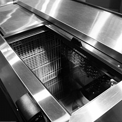 Холодильный ларь Turbo Air TBC-24SD в Москве , фото 2