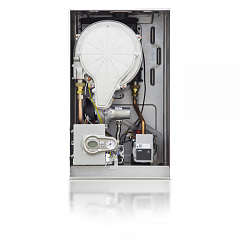 Газовый котел Ferroli BLUEHELIX S 45 H в Москве , фото 2