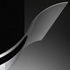 Пристенная вытяжка Falmec Adara 90 Inox в Москве , фото 5