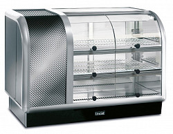 Витрина охлаждаемая встраиваемая Lincat C6R/105SL фото