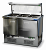 Салат-бар охлаждаемый Камик СОН-211041 фото