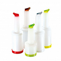 2,5 л с лейкой пластик фото