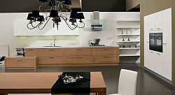 Пристенная вытяжка Falmec Adara 90 Inox в Москве , фото 8