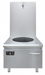 Плита индукционная Luxstahl КИ в Москве , фото 1