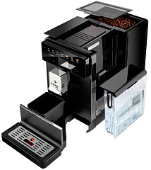 Кофемашина Kaffit Roma A5-2 Black, фото 4