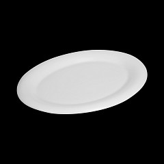 Блюдо овальное Sam and Squito Classic 12''х9,75'' 300х250мм в Москве , фото 3