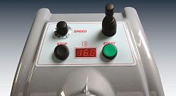 Тестораскаточная машина Flamic SF500BVDX850, фото 2