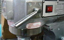 Планетарный миксер Foodatlas B-15 (AR) в Москве , фото 5