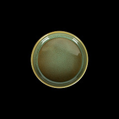 Тарелка глубокая Corone 6'' 154мм, зеленый Primavera в Москве , фото 3