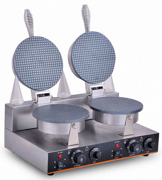 Вафельница Assum TCB-2 фото