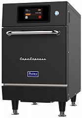  Copa Express 2 магнетрона черная 220В фото