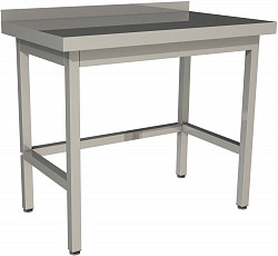 Стол производственный Restoinox СП-7/8-БО в Москве , фото