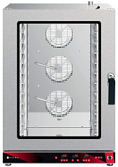 Пароконвектомат Tatra TC12D20L, фото