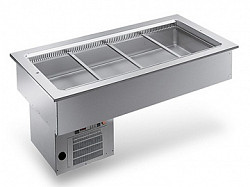 Ванна охлаждаемая Enofrigo RF BASE 1000 встр. в Москве , фото