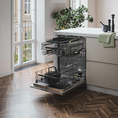 Встраиваемая посудомоечная машина ASKO DFI545V в Москве , фото 8