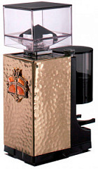 Кофемолка Victoria Arduino MCF brass (65136) фото