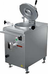 Котел пищеварочный судовой Проммаш КСЭ-30Ц в Москве , фото 2