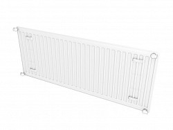 Радиатор Лемакс Premium VC 10х400х2500 в Москве , фото 3