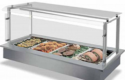  DOGE ISOLA V-CURVO SVT FISSA PRF 2000 встр. фото