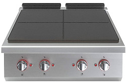 Плита электрическая Vortmax SEC 78 в Москве , фото 2