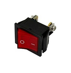 Переключатель on/off Hurakan HKN-HVC20 фото