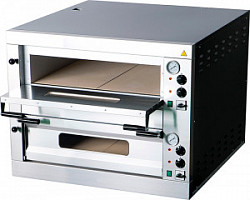 Печь для пиццы Azimut E 8, фото