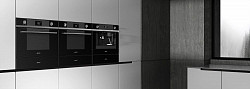 Духовой шкаф электрический Smeg SF4102MCN в Москве , фото 3