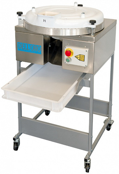 Тестоокруглитель Dell'Oro F370 фото