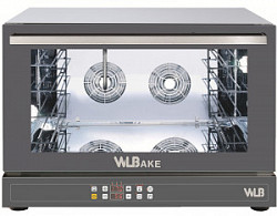 Печь конвекционная WLBake V464ER фото
