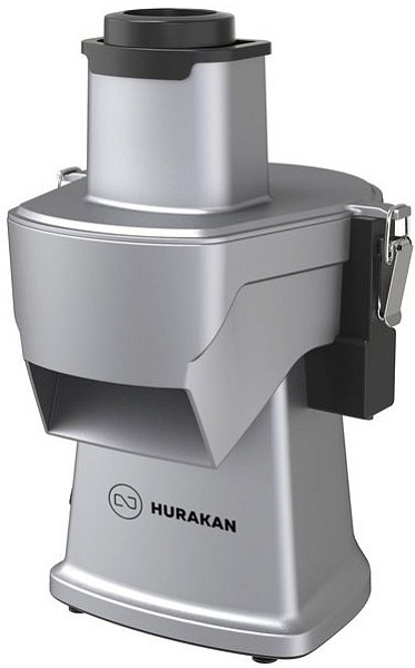 Овощерезка Hurakan HKN-FNT-E фото