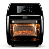 Аэрофритюрница Black and decker BXAFO1200E фото