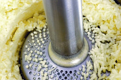 Насадка для пюре Dynamic Dynamix AC517 в Москве , фото 2