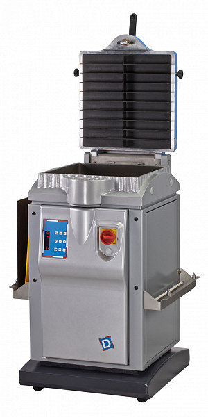 Тестоделитель Daub Robotrad-t S40 Variomatic фото