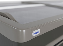 Ларь-бонета Haier GTS1850GB с корзинами в Москве , фото 2