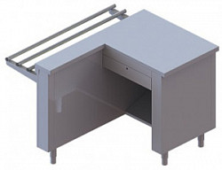 Apach Chef Line LUC712L фото