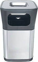 Урна уличная Foodatlas JAH-3220 в Москве , фото 1