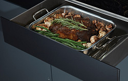 Подогреватель посуды Signature Kitchen Suite SKSWD2401S в Москве , фото 3