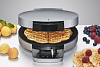 Вафельница бытовая Rommelsbacher WA 750 фото