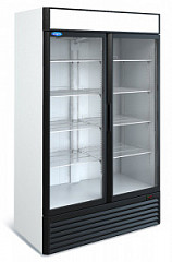 Холодильный шкаф Марихолодмаш Капри 1,12УСК в Москве , фото