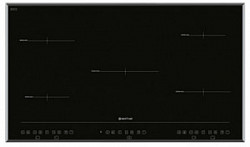 Варочная панель Vestfrost VFIND 90 HB в Москве , фото