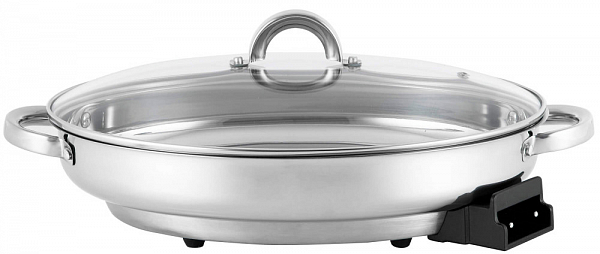 Ростер Gemlux GL-ER02 фото