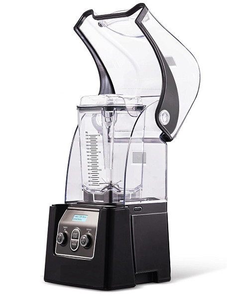 Блендер Kocateq TQ 900 QD фото