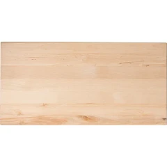 Доска разделочная ALM берёза ,H=3,L=60,B=30см деревян. (04091063) фото