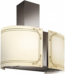 Островная вытяжка Falmec Mirabilia Isola Liberty 85 в Москве , фото 1