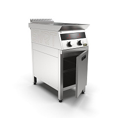 Плита индукционная Smart Induction C72-5N в Москве , фото 3