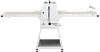 Тестораскаточная машина Apach Bakery Line ASH600/1300 VAR фото