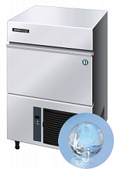 Льдогенератор Hoshizaki IM-65NE-HC-Q в Москве , фото 8