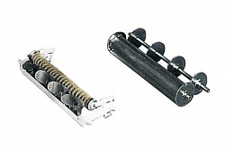 Тестораскаточная машина Dell'Oro F330, фото 2