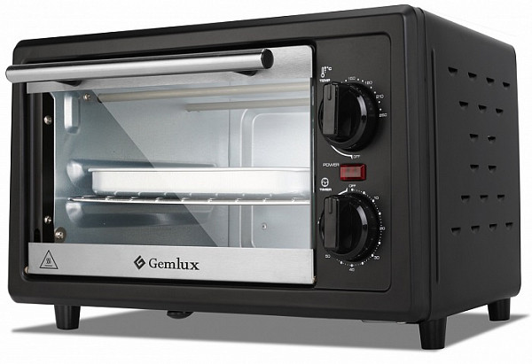Духовой шкаф Gemlux GL-OR-810 фото