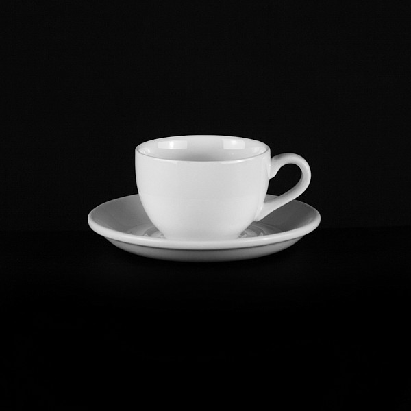 Кофейная пара Chan Wave Classic 90мл фото